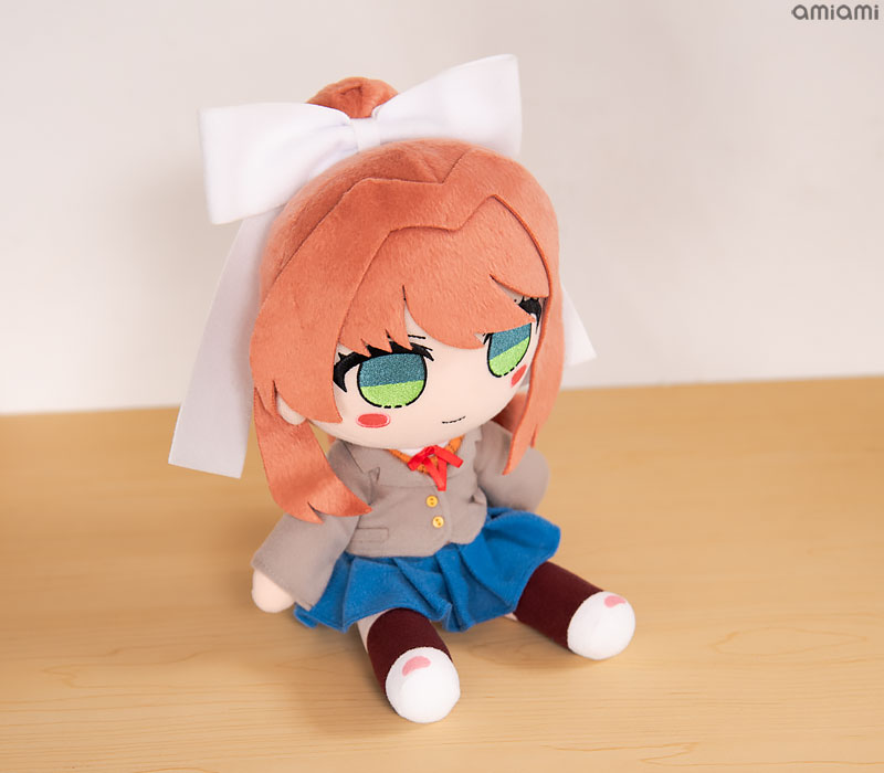 AmiAmi [Character & Hobby Shop] | Doki Doki Literature Club! Plush