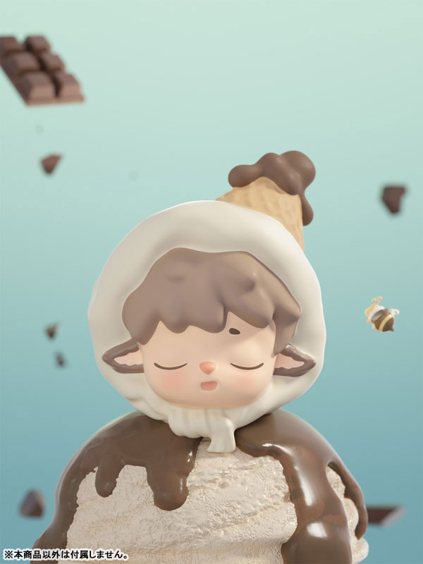 AmiAmi [Character & Hobby Shop] | MIMI Occupy the Small World