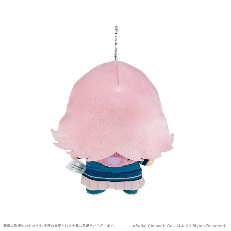 AmiAmi [Character & Hobby Shop] | Danganronpa Series x Bkub Plush