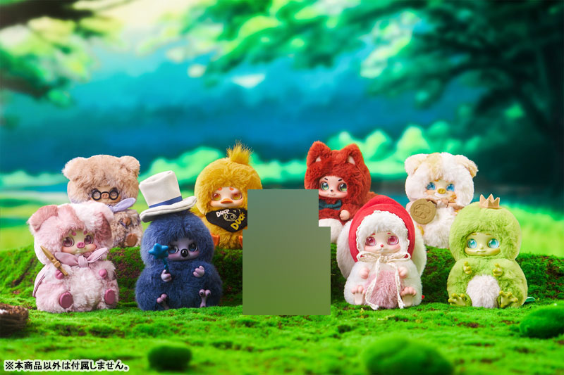 AmiAmi [Character & Hobby Shop] | CINO Story Mission Soft