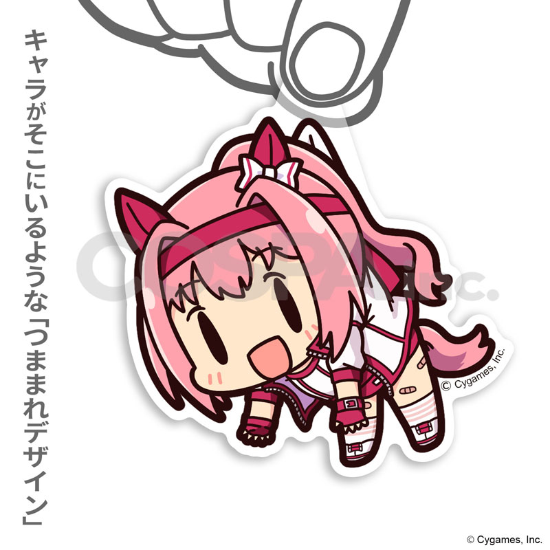 AmiAmi [Character & Hobby Shop] | Umamusume Pretty Derby