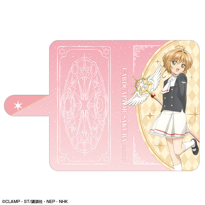 AmiAmi [Character & Hobby Shop] | Cardcaptor Sakura: Clear