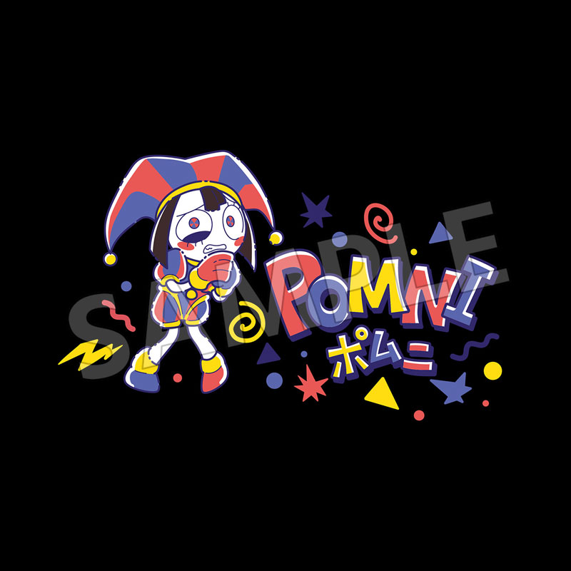 AmiAmi [Character & Hobby Shop] | The Amazing Digital Circus Pomni