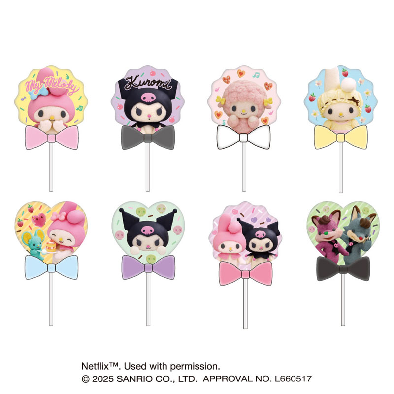 きみちゃんさま専用ページ AmiAmi [Character & Hobby Shop] | Netflix Series 