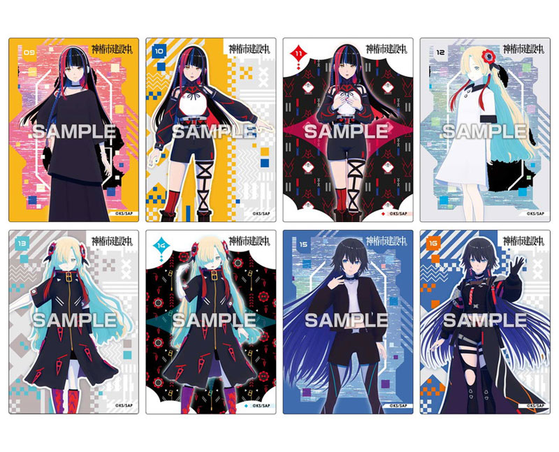 AmiAmi [Character & Hobby Shop] | TV Anime 