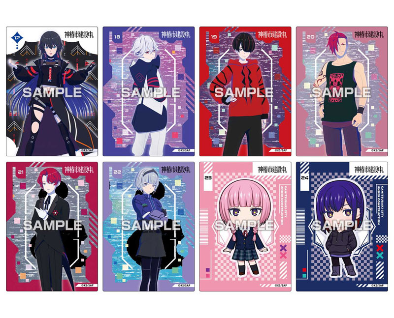 AmiAmi [Character & Hobby Shop] | TV Anime 