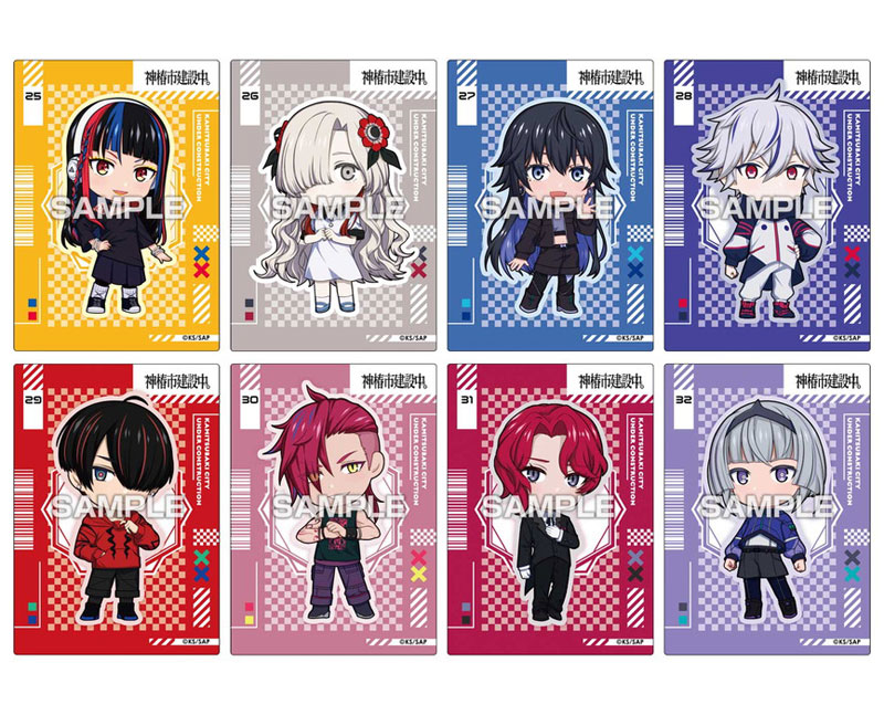 izumi様 AmiAmi [Character & Hobby Shop] | Zom100 -Bucket List of the
