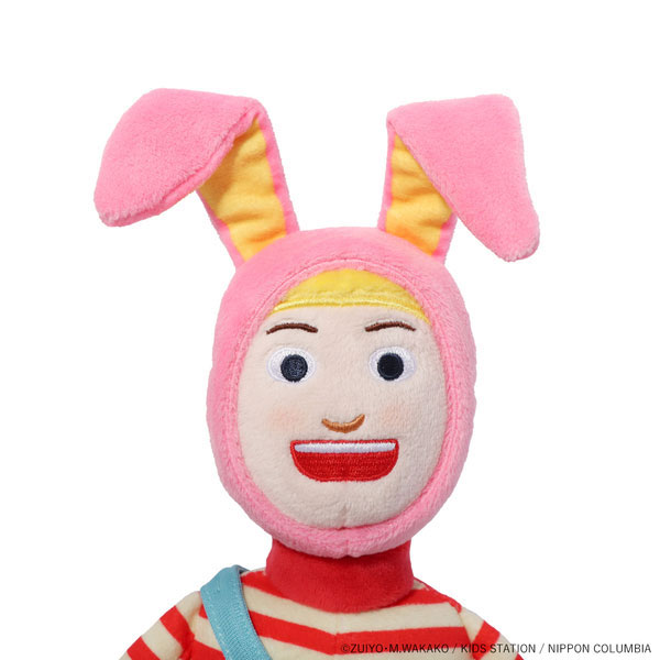 ぱっぺ パペットロニクス・リアルFX】『ディズニー スティッチ』スティッチ