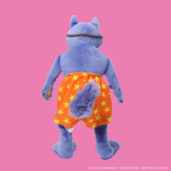 【激レア】【未開封】 Popee the Performer Kedamono latest?cb=20200716001918