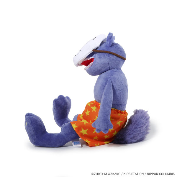 【激レア】【未開封】 Popee the Performer Kedamono Kedamono | Popee the Performer Wiki | Fandom