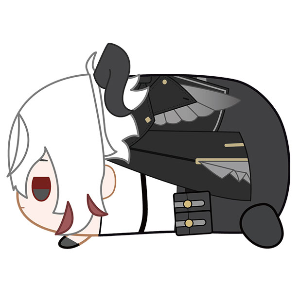 AmiAmi [Character & Hobby Shop] | [Exclusive Sale] Wuthering