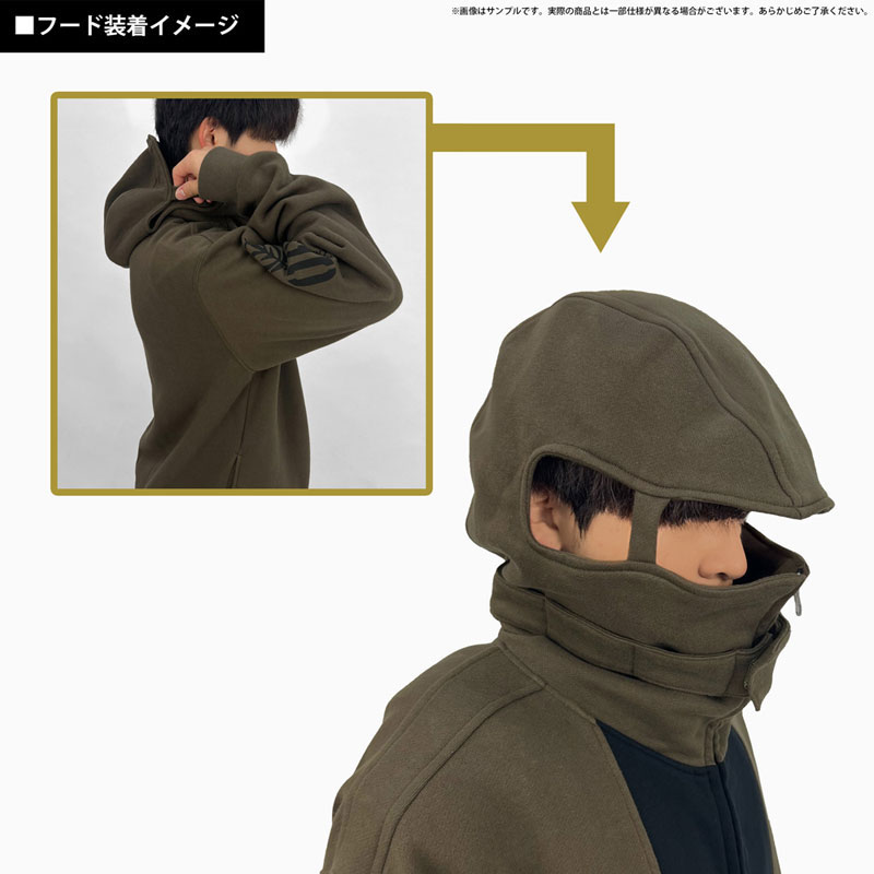 AmiAmi [Character & Hobby Shop] | Mobile Suit Gundam Zaku II