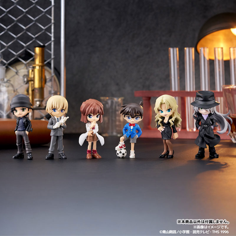 GO!GO!7188 茶わん虫　カレンダー　パンフ　フィギュア等　チリヌルヲワカ GO!GO!7188 茶わん虫 カレンダー パンフ フィギュア等 チリヌルヲワカ