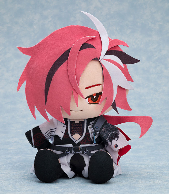 AmiAmi [Character & Hobby Shop] | Chocopuni Plushie Fate