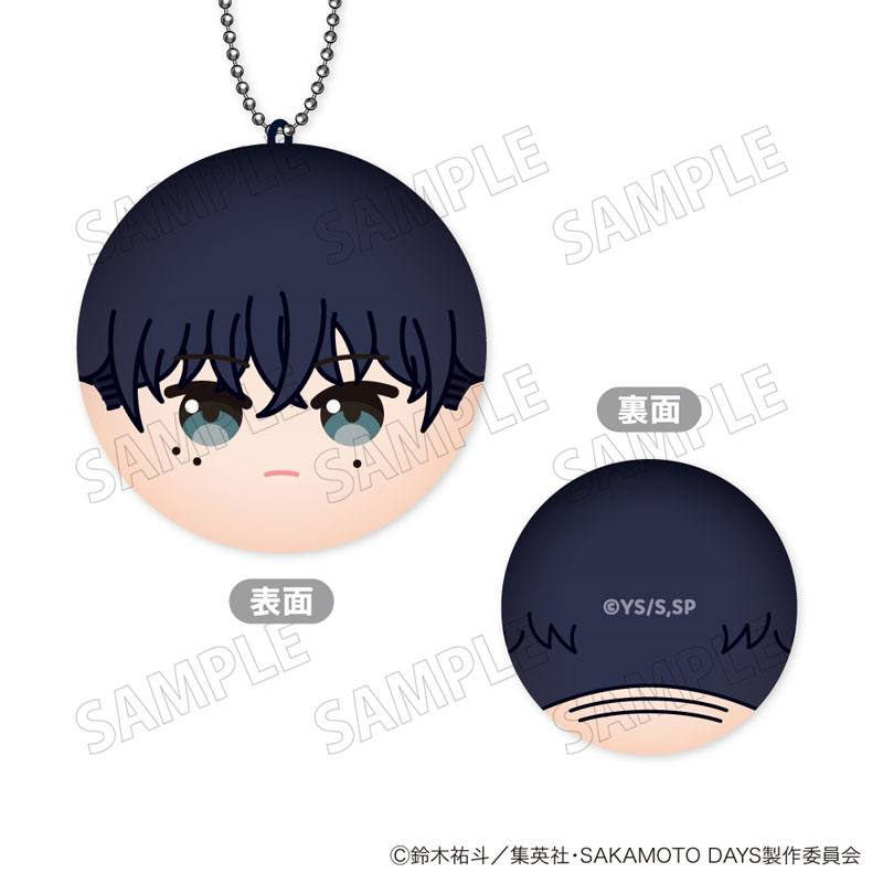 サラスヴァティ 1 AmiAmi [Character & Hobby Shop] | SAKAMOTO DAYS MaruColle