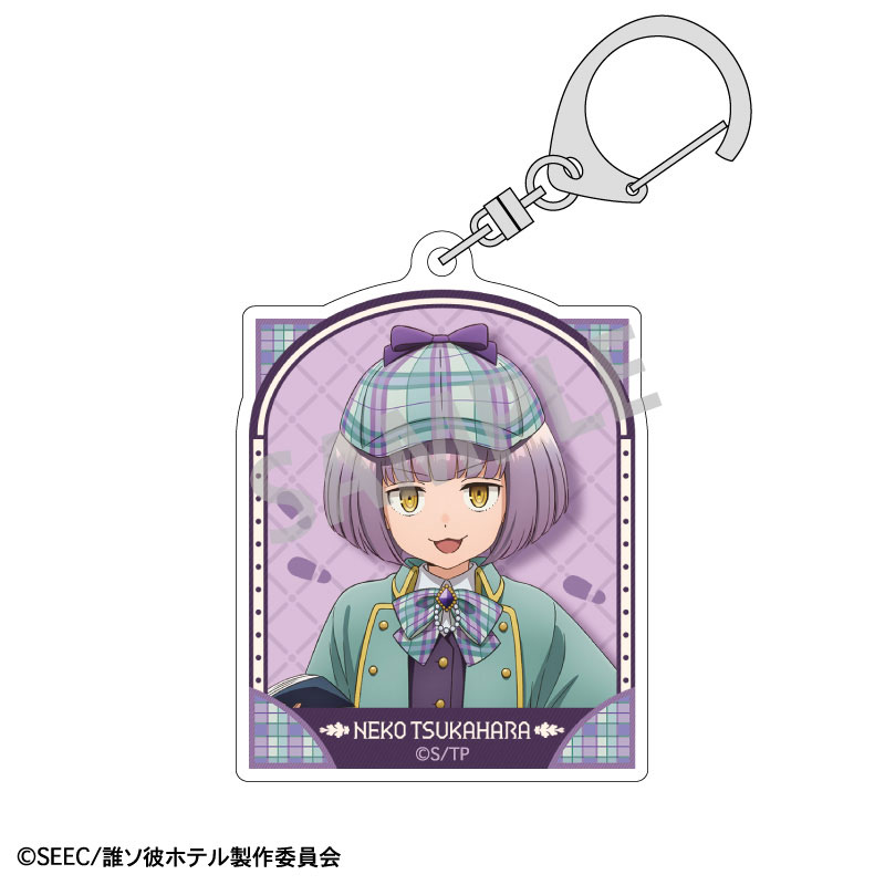 AmiAmi [Character & Hobby Shop] | Tasokare Hotel Trading