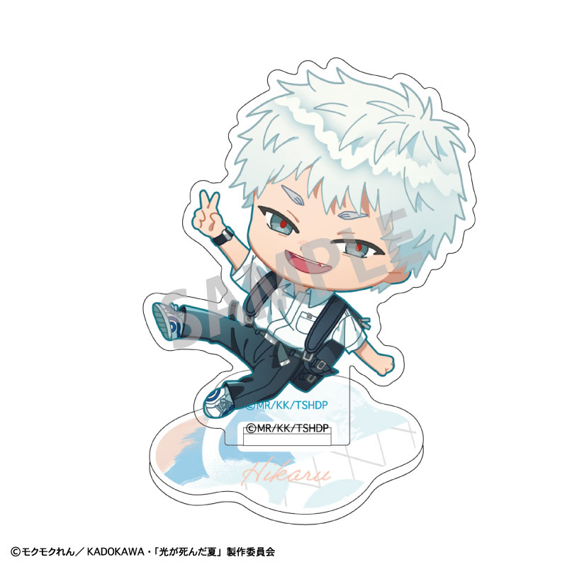 AmiAmi [Character & Hobby Shop] | The Summer Hikaru Died Mini