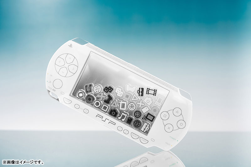 AmiAmi [Character & Hobby Shop] | PSP (PlayStation Portable