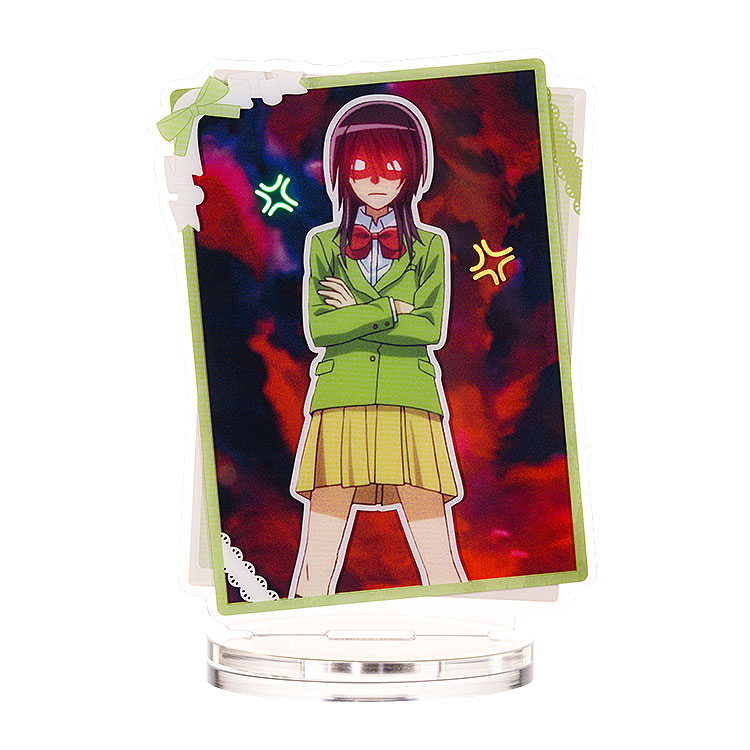 ハンドメイド(Misaki様) AmiAmi [Character & Hobby Shop] | Maid Sama! COSBAG Misaki