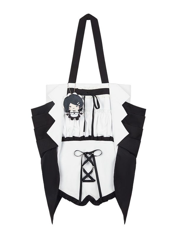 ハンドメイド(Misaki様) AmiAmi [Character & Hobby Shop] | Maid Sama! COSBAG Misaki