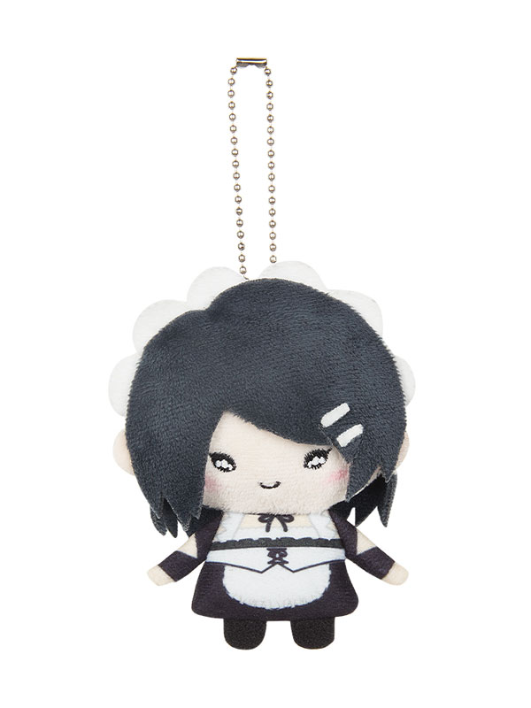 AmiAmi [Character & Hobby Shop] | Maid Sama! COSBAG Misaki