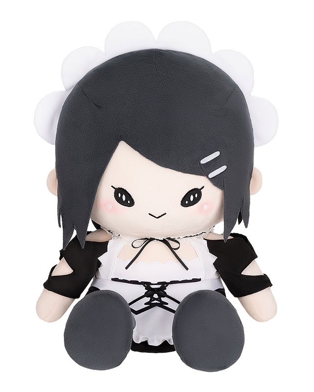 ハンドメイド(Misaki様) Misaki Ayuzawa Plush | Official Maid Sama Merch – little