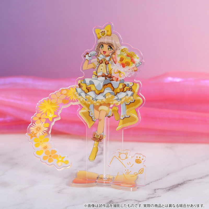 ✨peri✨様 リクエスト 4点 まとめ商品 AmiAmi [Character & Hobby Shop] | PriPara Acrylic Stand Pepper