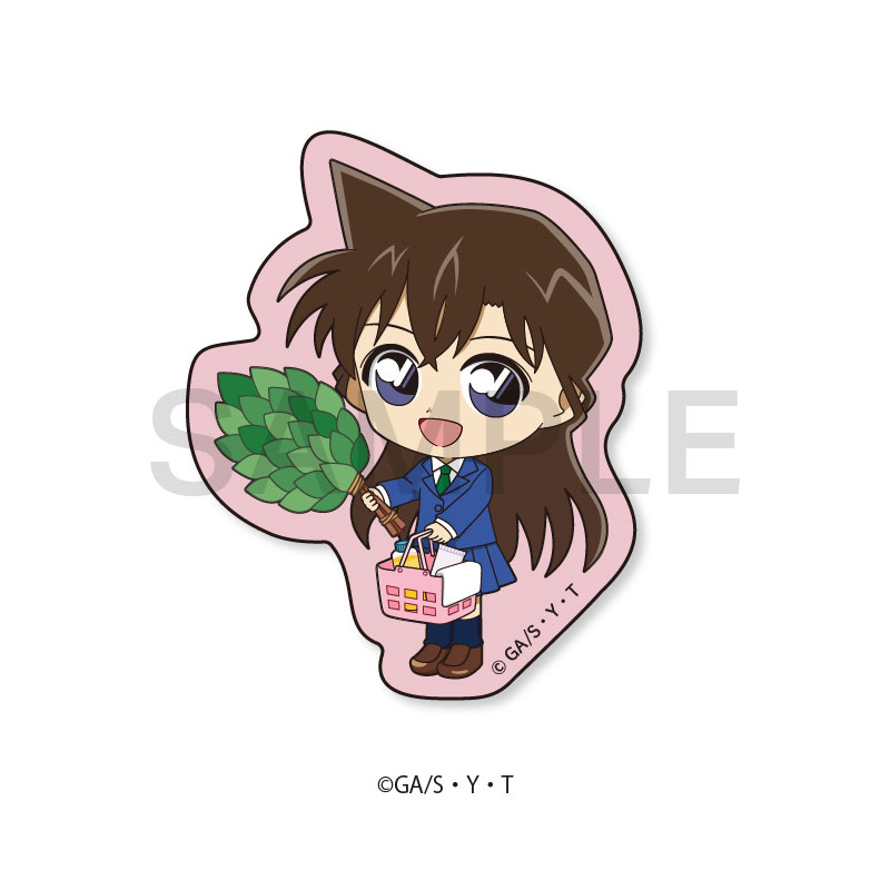 AmiAmi [Character & Hobby Shop] | Detective Conan Trading