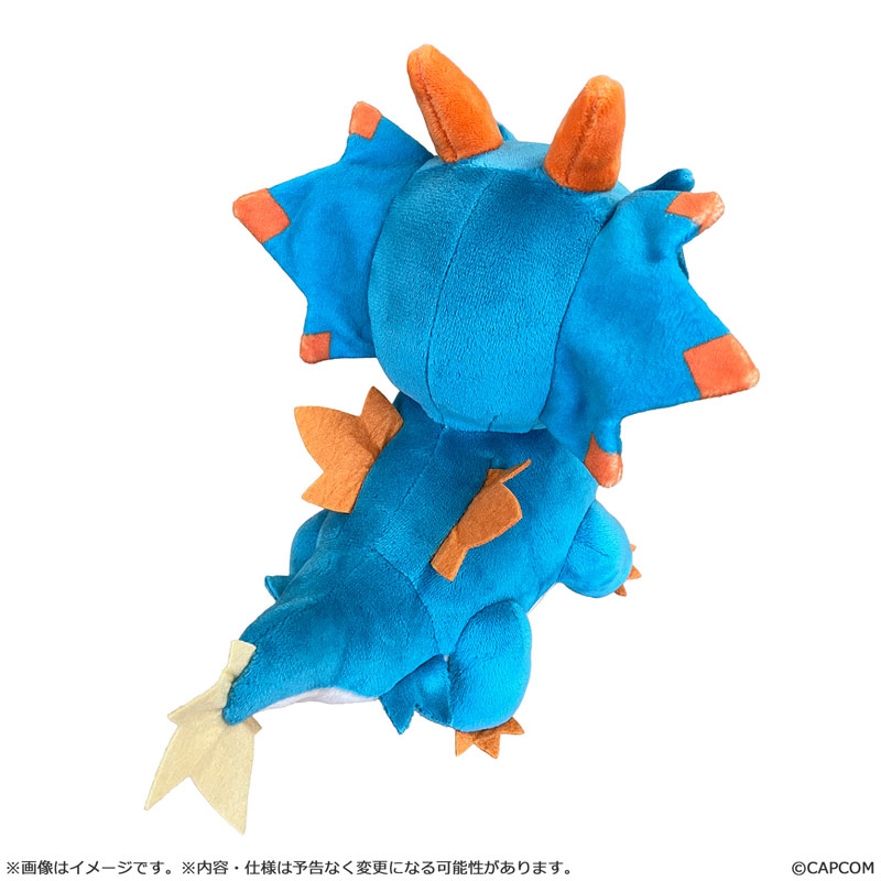 AmiAmi [Character & Hobby Shop] | Monster Hunter MonDefo
