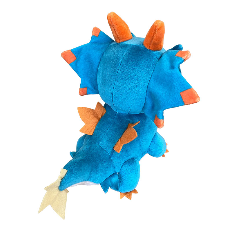 ラギアクルスぬいぐるみ LAGIACRUS　正規品 美品 3593074.jpg.l_thumbnail.webp