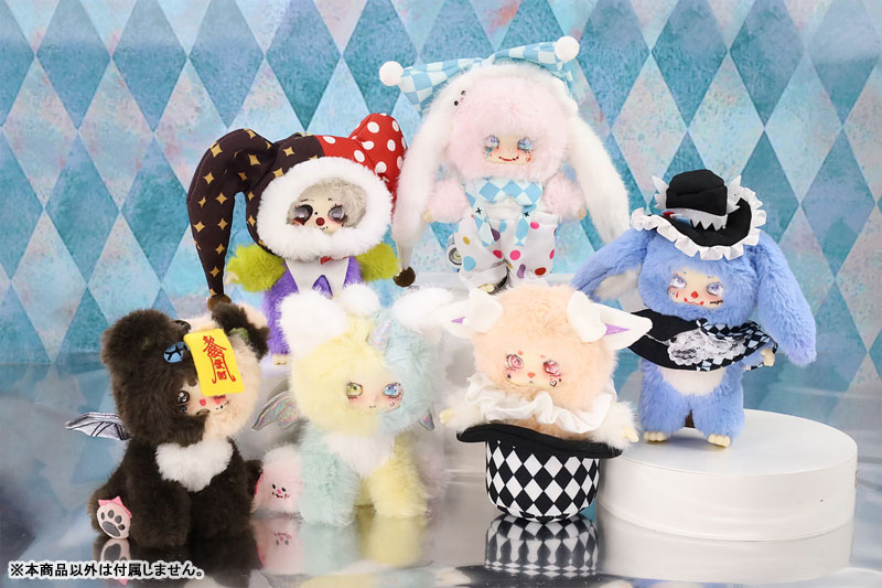 じゅ様おまとめ専用✦102✦ショップ様用看板製作✦20cm×5cm✦2枚 AmiAmi [Character & Hobby Shop] | LOKIKI Fictional Paradise