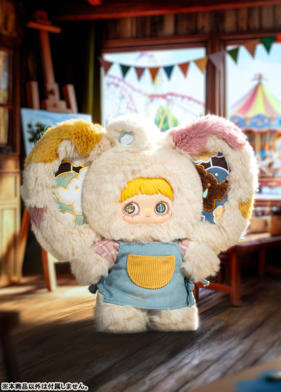 AmiAmi [Character & Hobby Shop] | MayMei 400% Ruins of Paradise