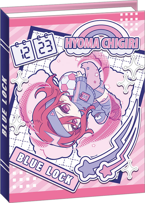 AmiAmi [Character & Hobby Shop] | Bluelock 2nd Season Book