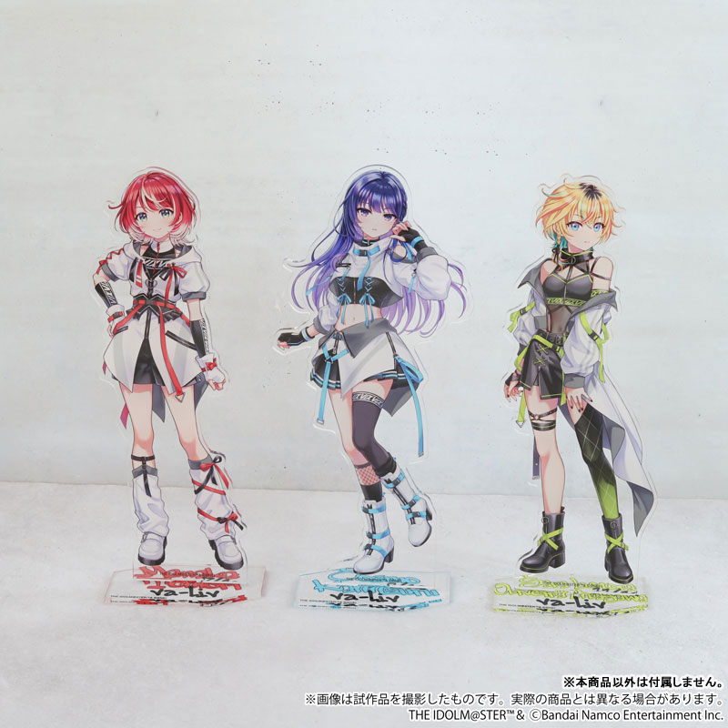 AmiAmi [Character & Hobby Shop] | va-liv Acrylic Stand Cosmo