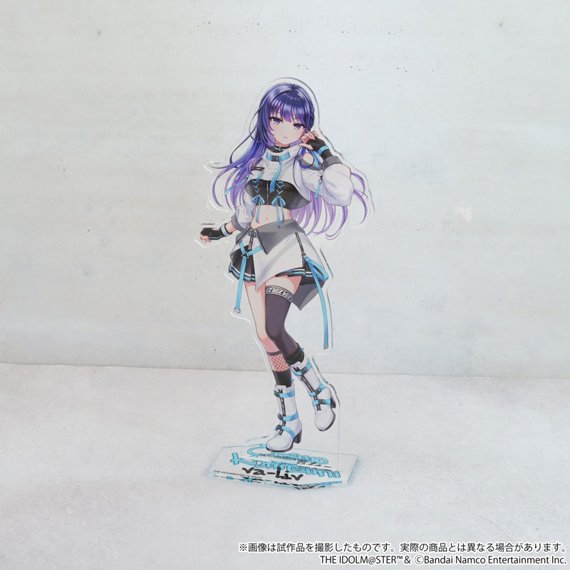 AmiAmi [Character & Hobby Shop] | va-liv Acrylic Stand Cosmo