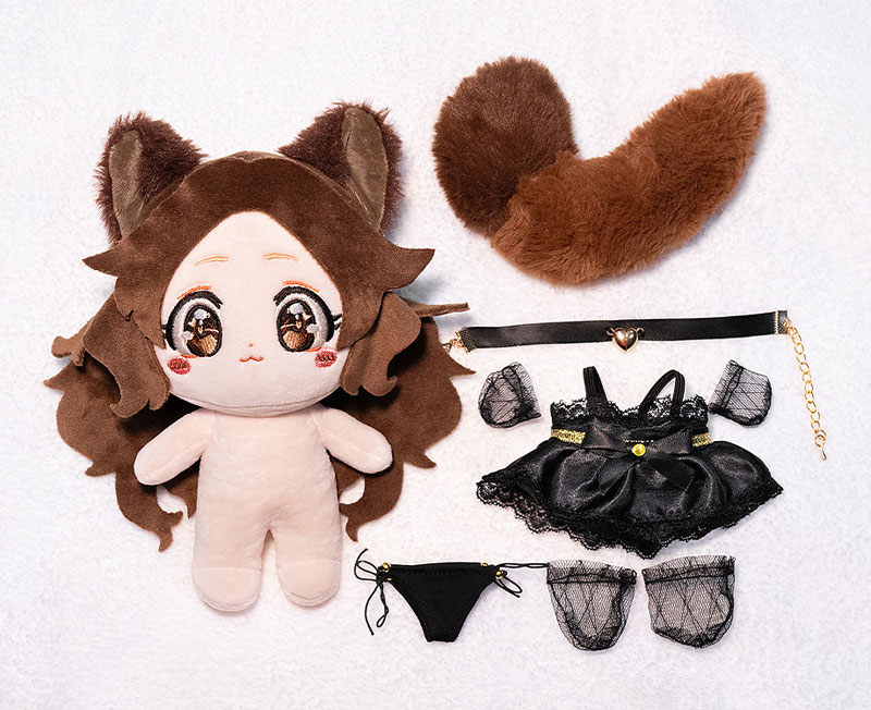 ネコミミ美少女 恵 PR 箔押し AmiAmi [Character & Hobby Shop] | [Bonus] HaneAme Dog Pet