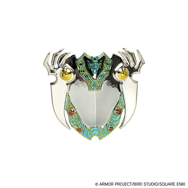 AmiAmi [Character & Hobby Shop] | Dragon Quest Metallic Items