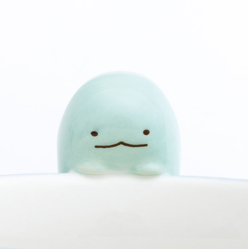 AmiAmi [Character & Hobby Shop] | TK23806 Sumikko Gurashi Mug w