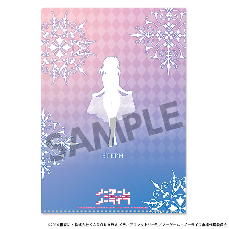 AmiAmi [Character & Hobby Shop] | No Game No Life New