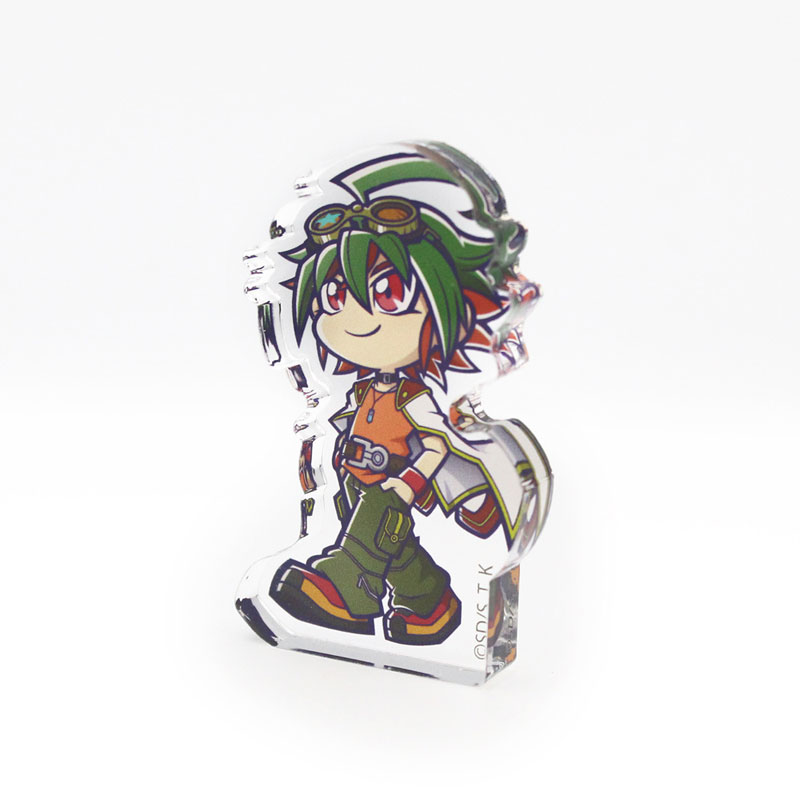AmiAmi [Character & Hobby Shop] | Yu-Gi-Oh! ARC-V Yuya Sakaki
