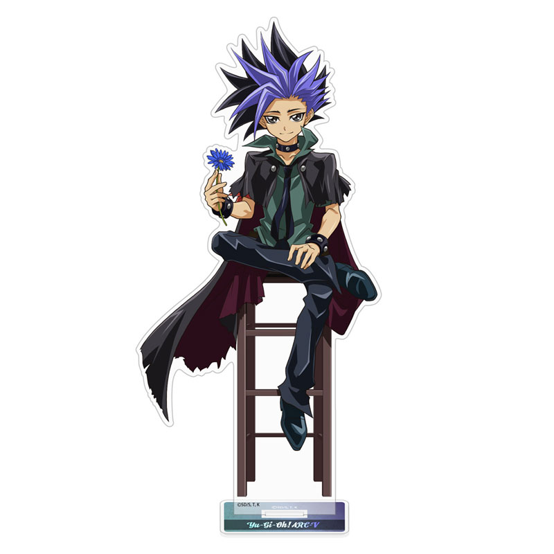 AmiAmi [Character & Hobby Shop] | Yu-Gi-Oh! ARC-V New