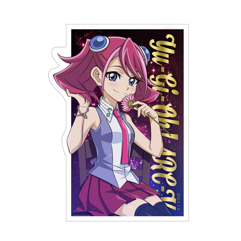専用♡！ AmiAmi [Character & Hobby Shop] | Yu-Gi-Oh! ARC-V New Illustration