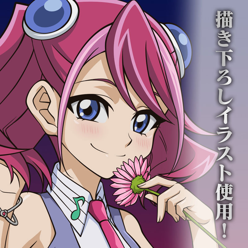 AmiAmi [Character & Hobby Shop] | Yu-Gi-Oh! ARC-V New Illustration