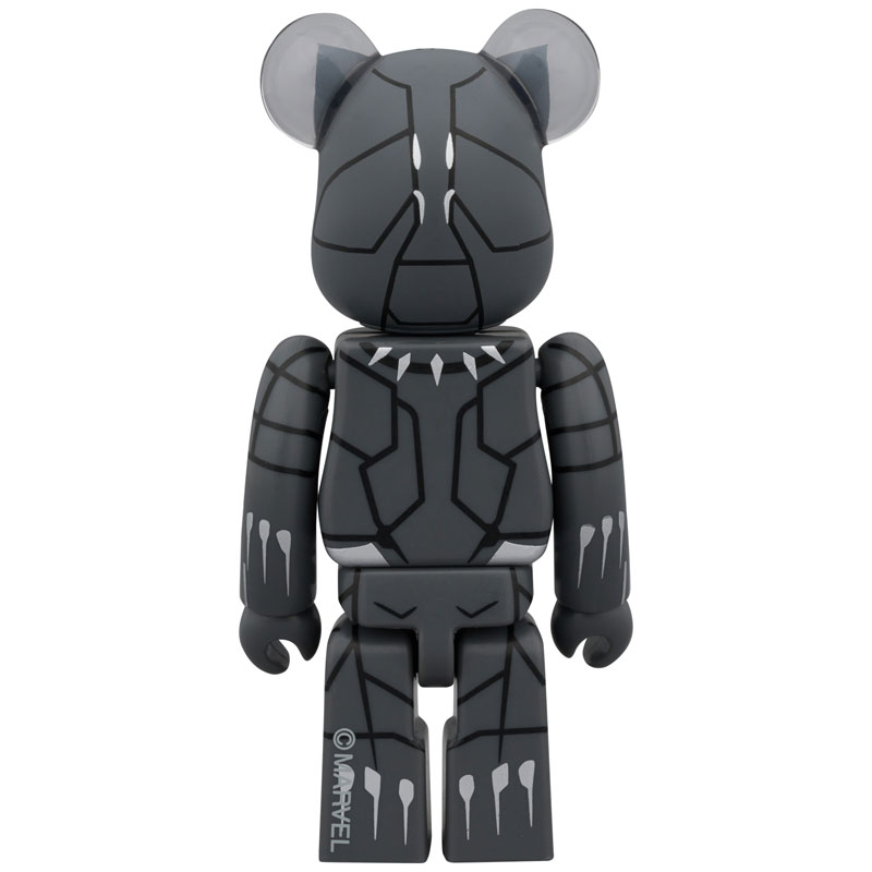 AmiAmi [Character & Hobby Shop] | BE@RBRICK CHASE MARVEL