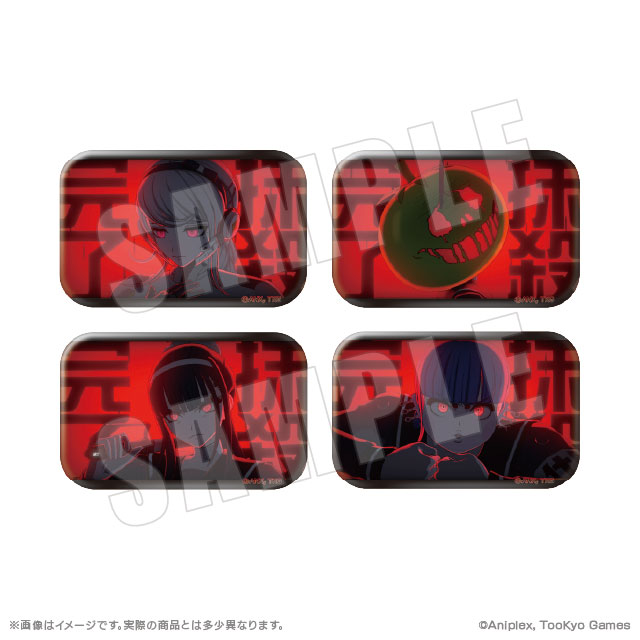 AmiAmi [Character & Hobby Shop] | HUNDRED LINE -Last Defense