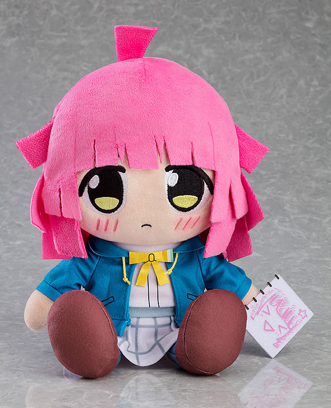 AmiAmi [Character & Hobby Shop] | Kuripan Plushie Love Live