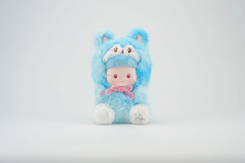 AmiAmi [Character & Hobby Shop] | MOMO Kindergarten Series