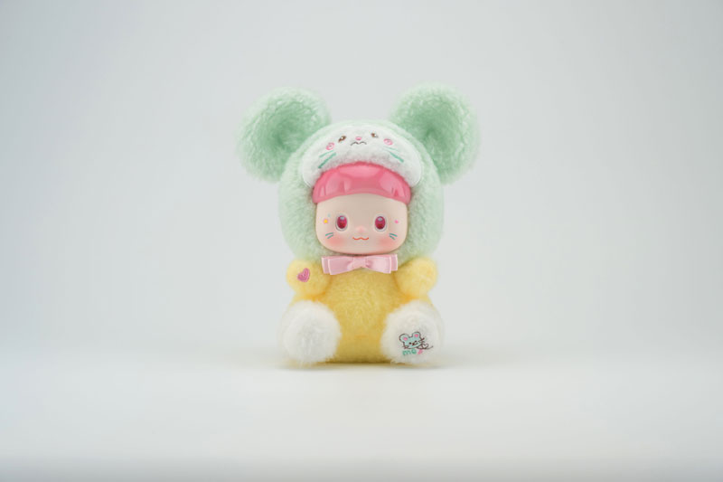 チョコミミ子さん専用 AmiAmi [Character & Hobby Shop] | MOMO Kindergarten Series