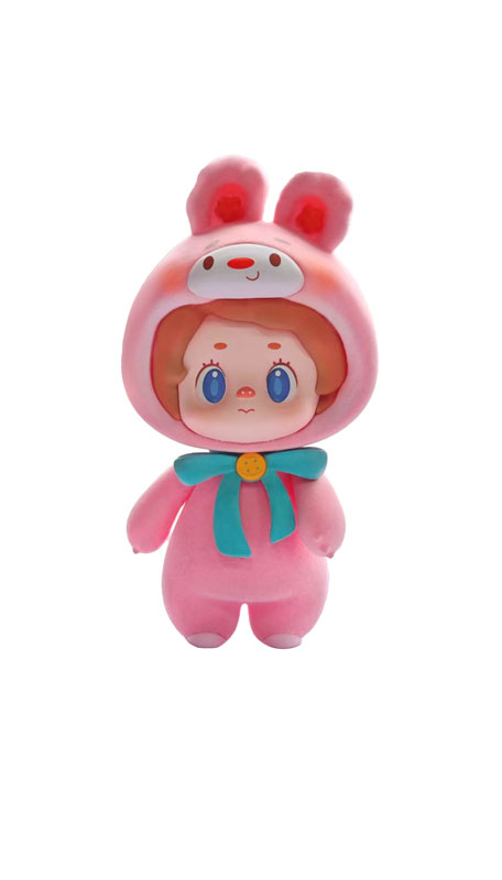 AmiAmi [Character & Hobby Shop] | ZHU LILI Series Trading Figure