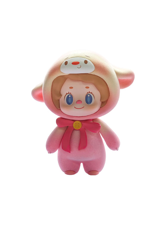 Lilili出品 AmiAmi [Character & Hobby Shop] | ZHU LILI Series Trading Figure